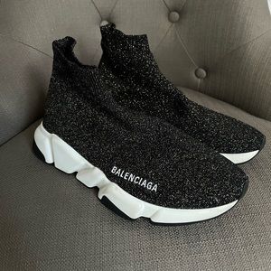 Balenciaga Speed Sneakers
